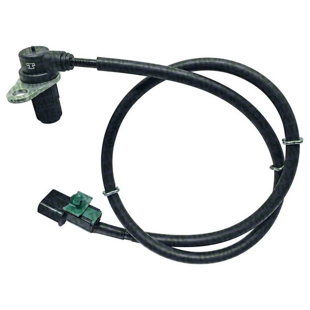 Sensor Velocidade Roda Abs - MTE - 73319 - (1)
