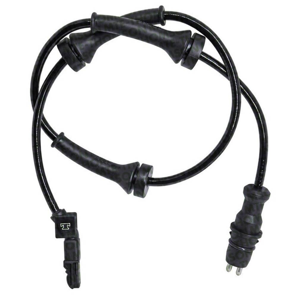 Sensor de Freio ABS Dianteiro - MTE - 73323 - (1)