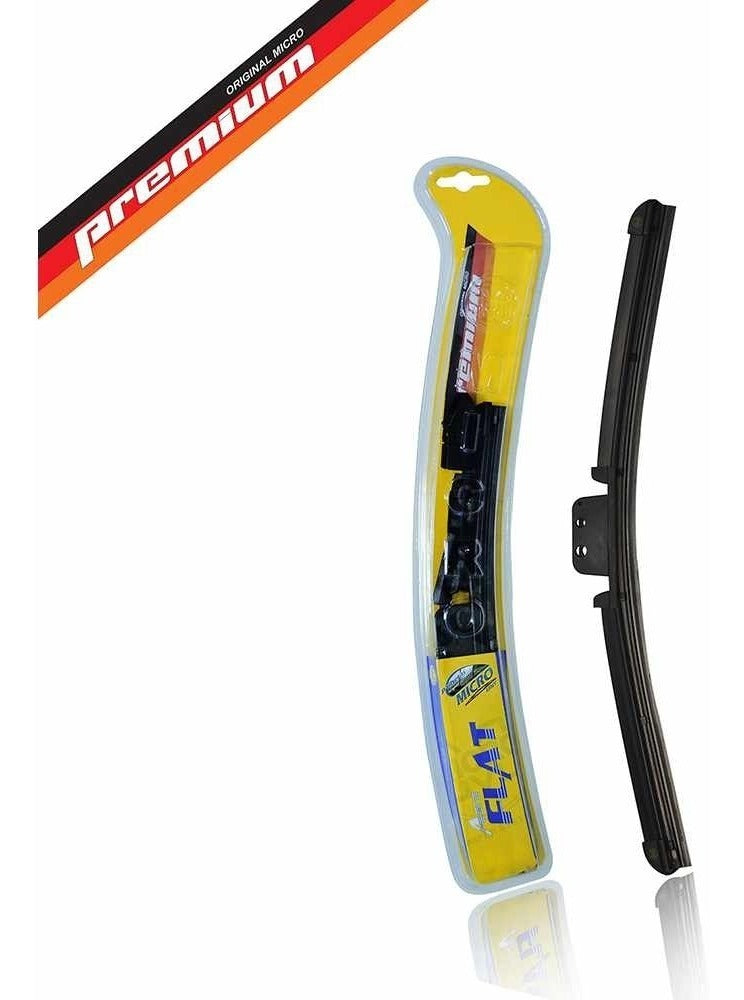 Palheta do Limpador - Micro - 80226 - (1)