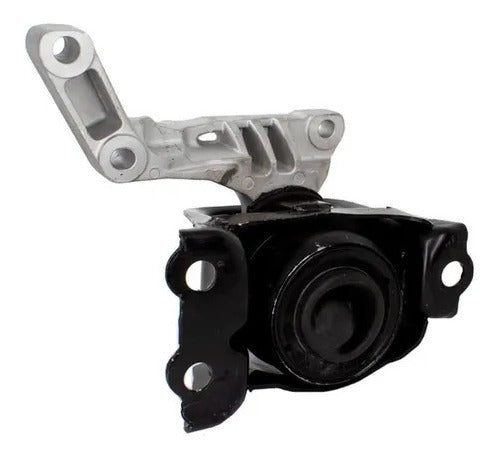 Coxim do Motor - Amortex - 51855 - (2)