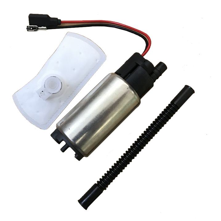 Bomba de Combustível - Gauss - Gi3917 - (1)