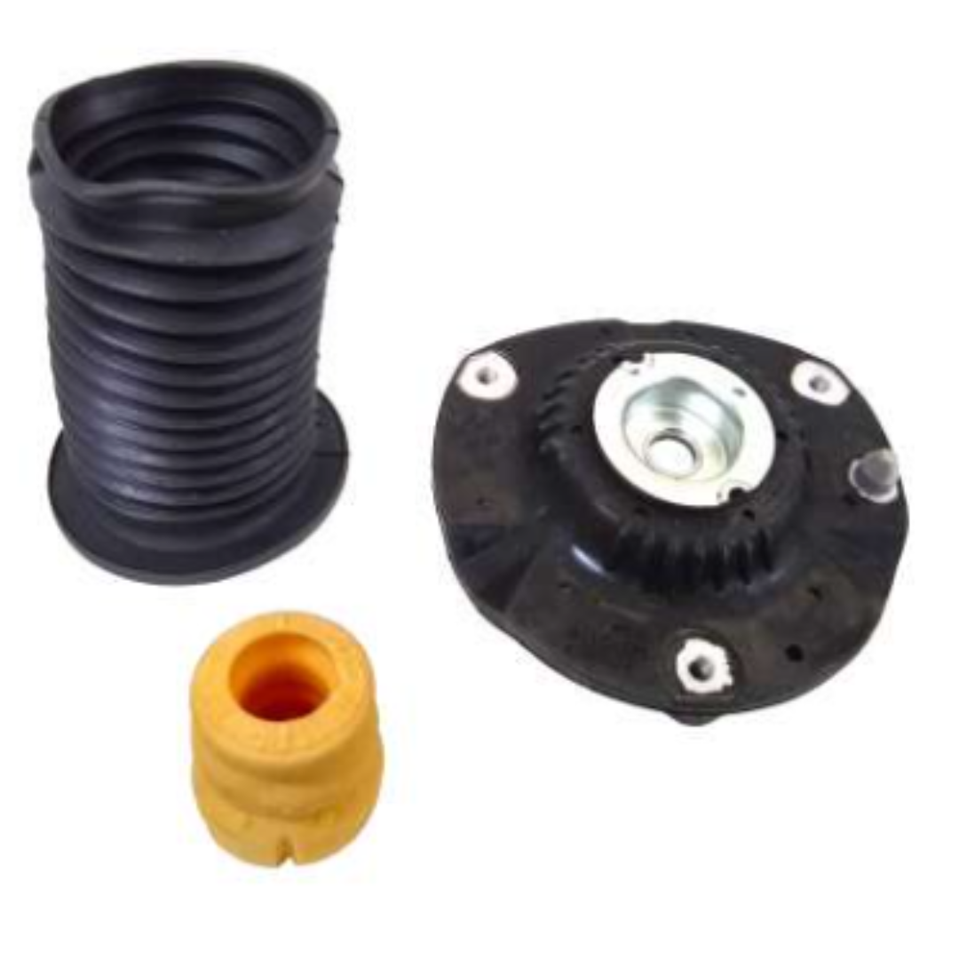Kit de Reparo do Amortecedor Dianteiro - Nakata - NK0377 - (1)