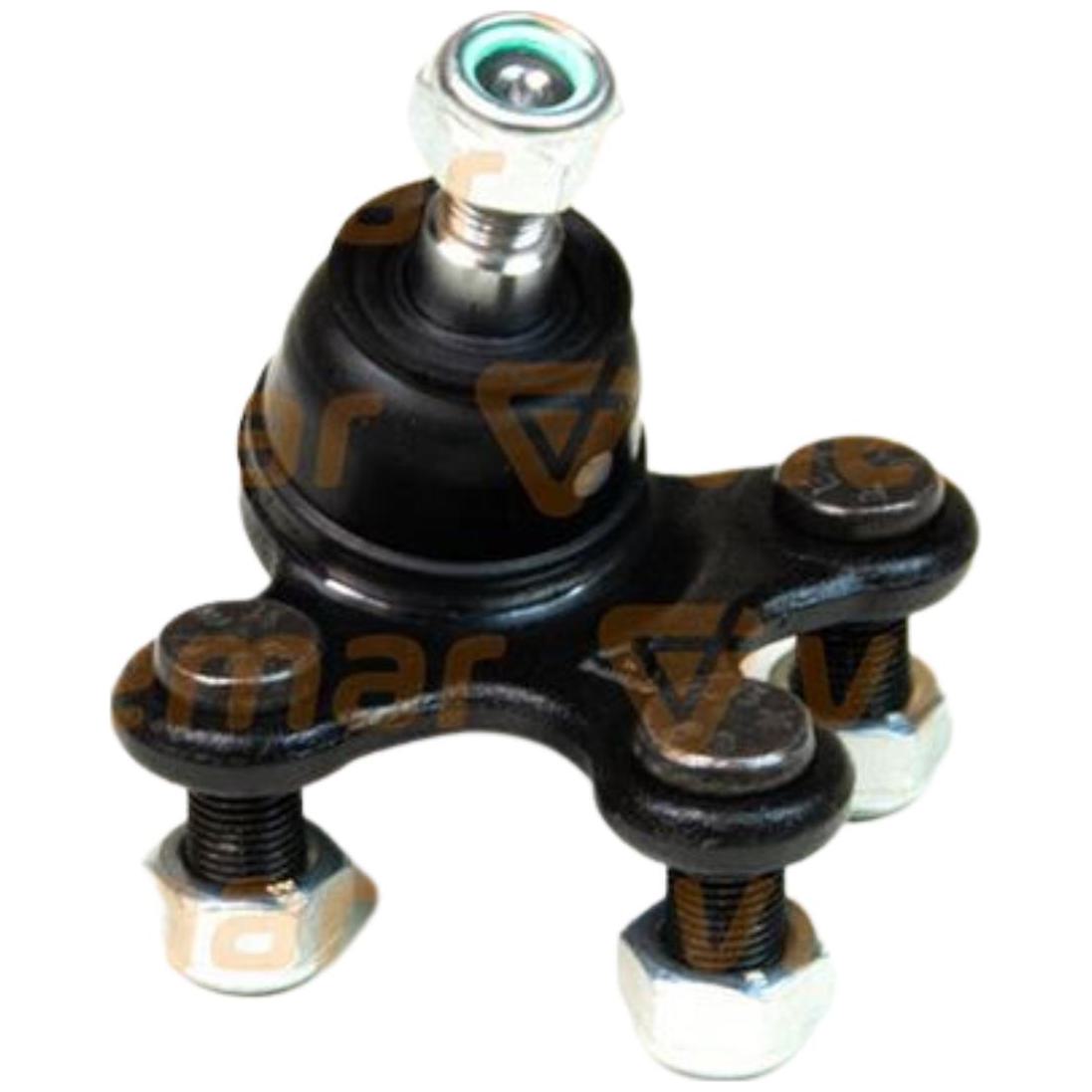 Pivô de Suspensão - Viemar - 503466 - (1)