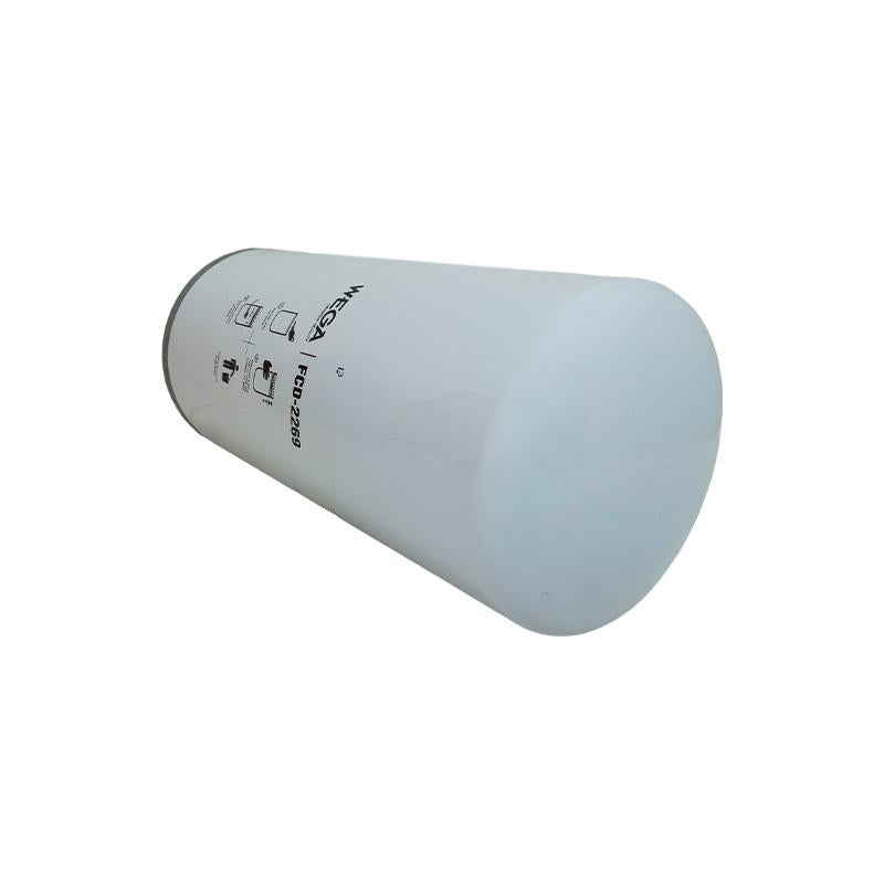 Filtro de Combustível - Wega - FCD2269 - (3)
