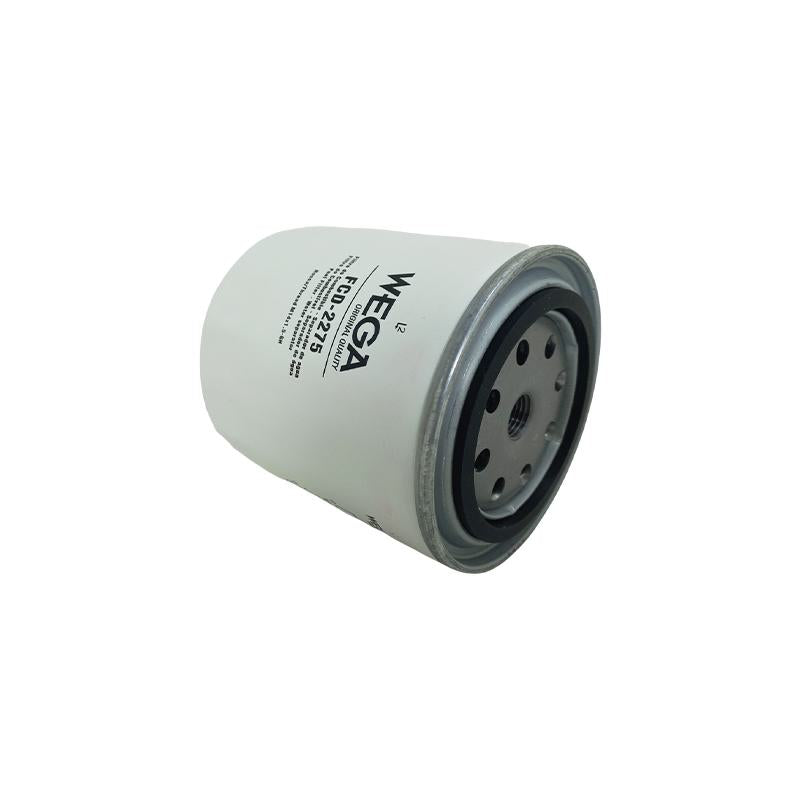 Filtro de Combustível com Dreno - Wega - FCD2275 - (3)