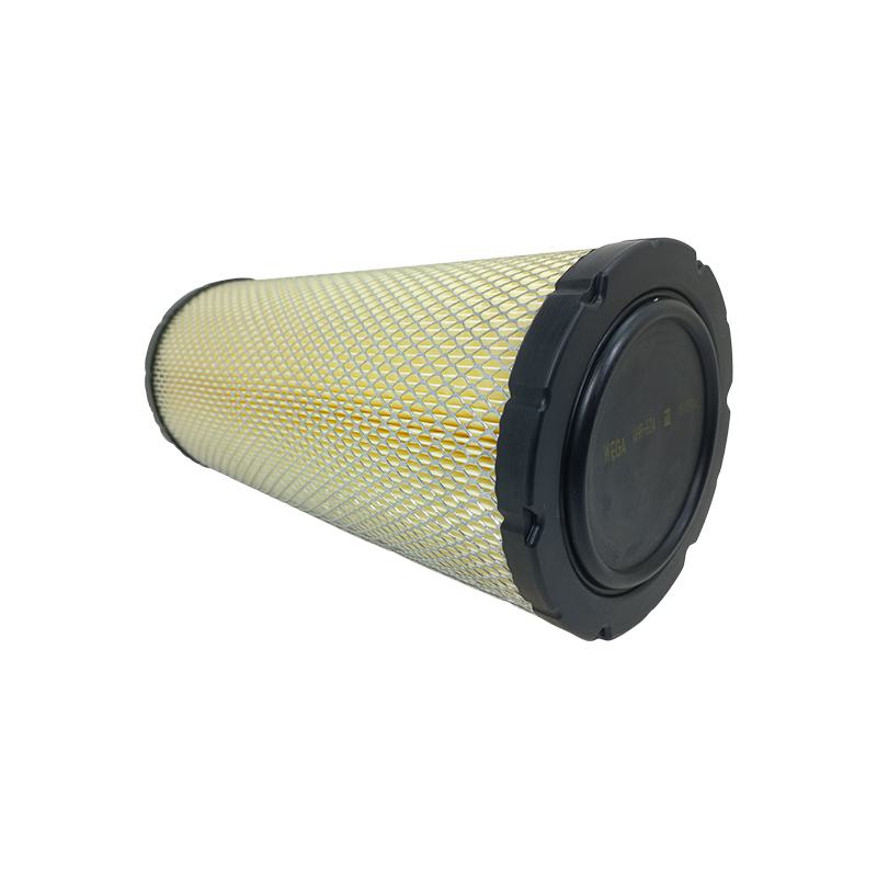 Filtro de Ar Primário - Wega - WAP624 - (3)