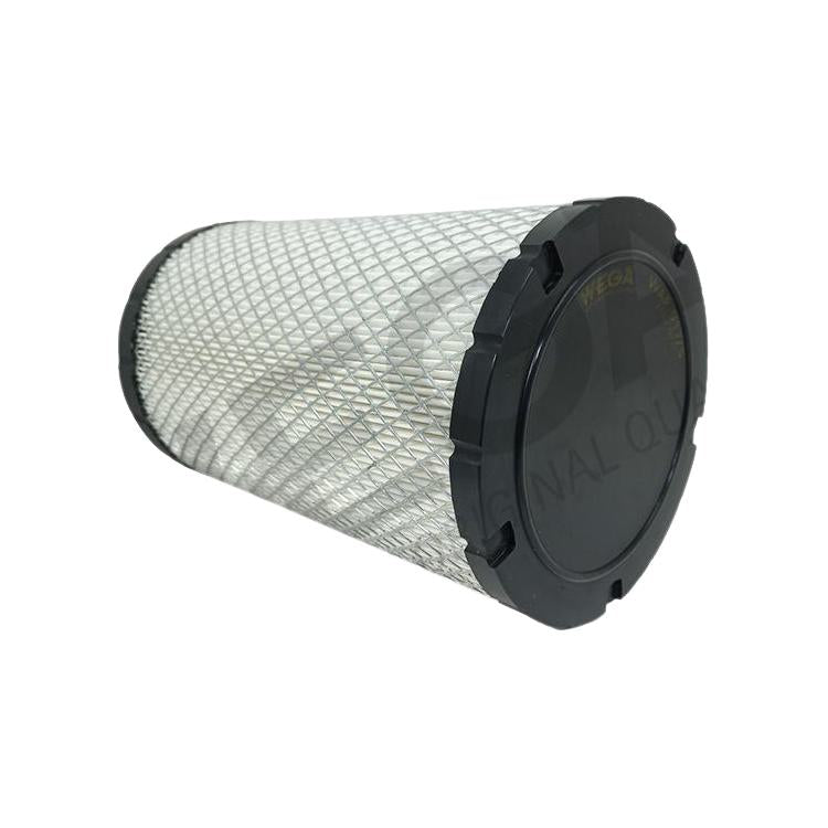 Filtro de Ar Secundário - Wega - WAP917/S - (3)