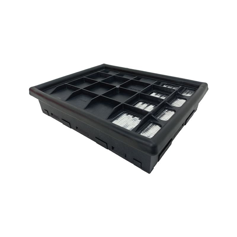 Elemento Separador de Ar e Óleo - Wega - WEOD011 - (3)