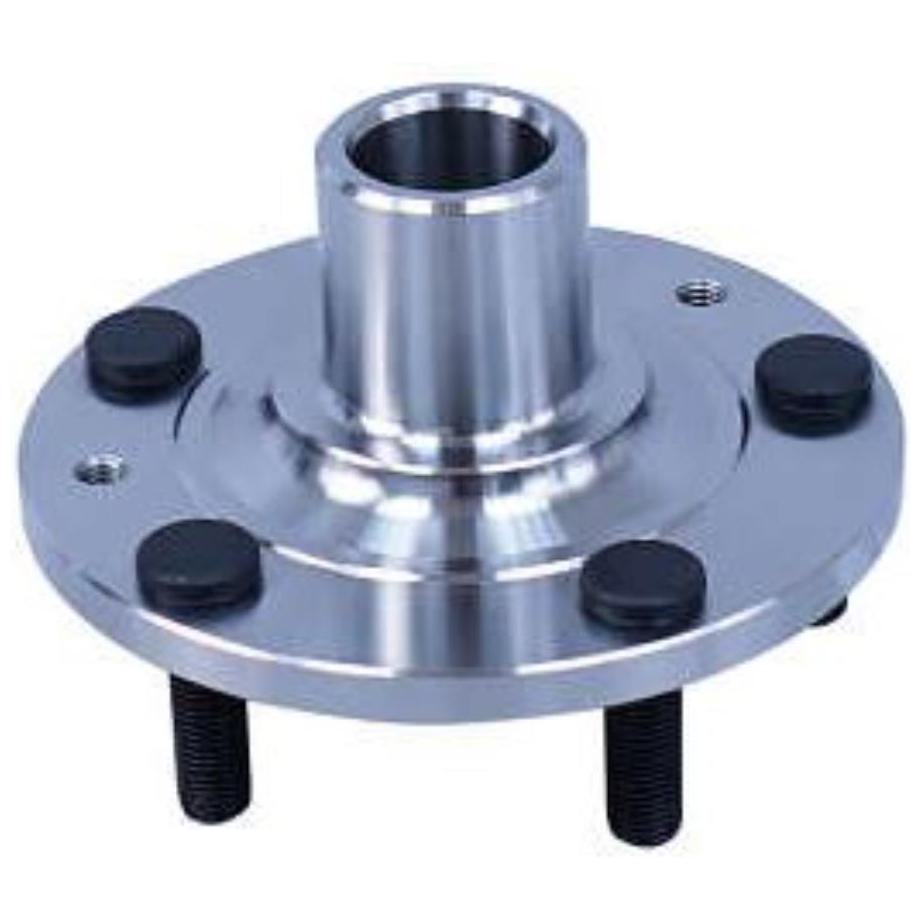 Cubo Roda Dianteiro Direito Ou Esquerdo Com Abs - Cofap - CRC08013 - (1)