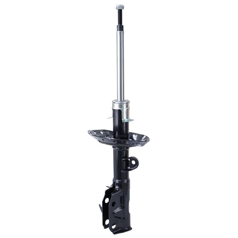 Amortecedor Suspensão Dianteiro Direito - Cofap - GP33288 - (1)