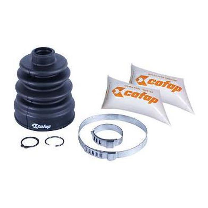 Kit Reparo Junta Homocinética Dianteira Câmbio Automático / Manual - Cofap - KJD04210 - (1)