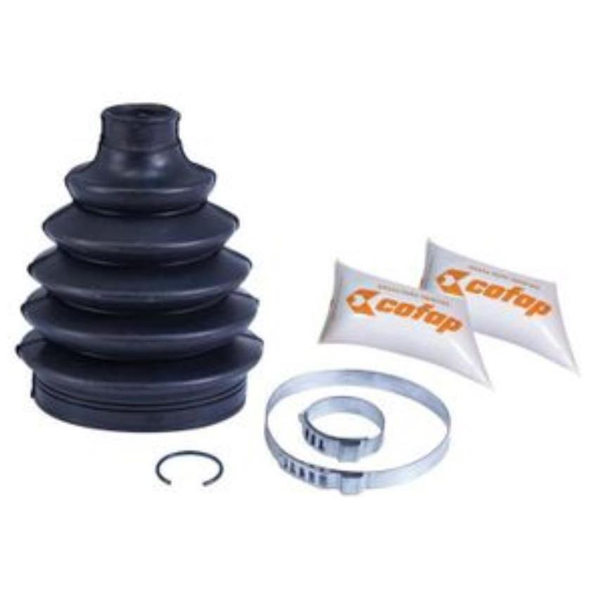 Kit Reparo Junta Homocinética Dianteira Roda Automática - Cofap - KJH22005 - (1)