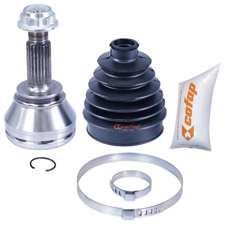 Junta Homocinética Dianteira Roda - Cofap - JHC01110 - (1)