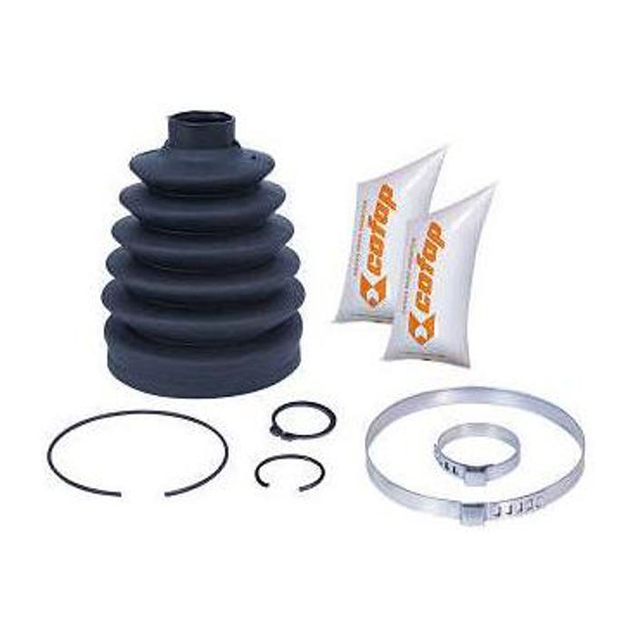Kit Coifas Semieixo Dianteiro Roda Com Coifa - Cofap - KJH39002 - (1)