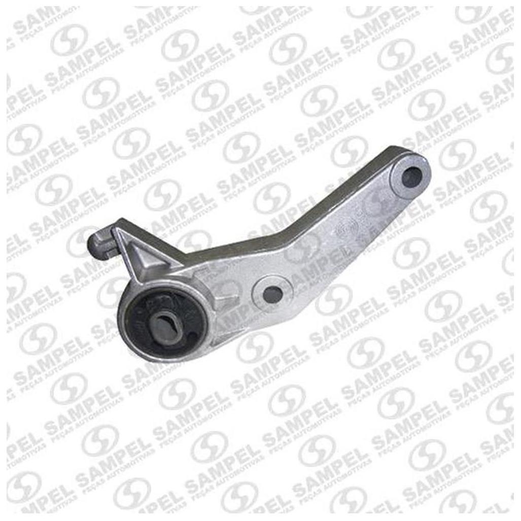 Limitador Traseiro Do Motor - Sampel - 3136 - (2)