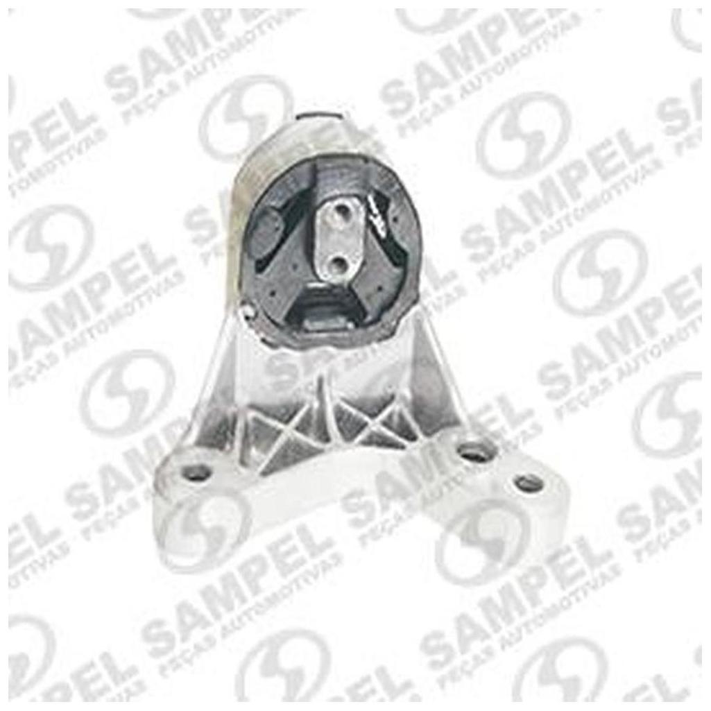 Suporte Traseiro Do Motor - Sampel - 2713 - (1)