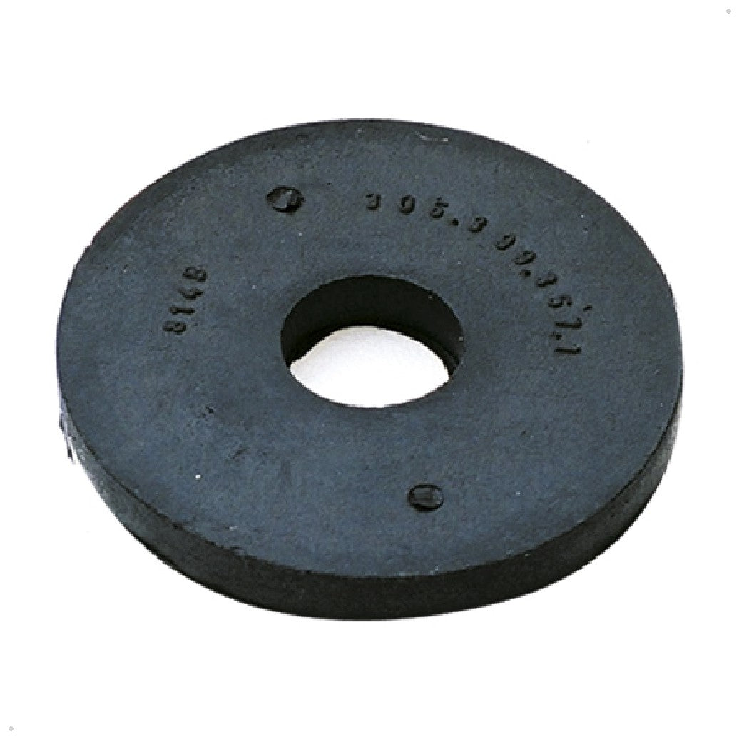 Par Calço De Borracha Do Suporte Do Câmbio - Motor Refrigerado A Ar Vw 1.3 / 1.6 - Sampel - 4814B - (2)
