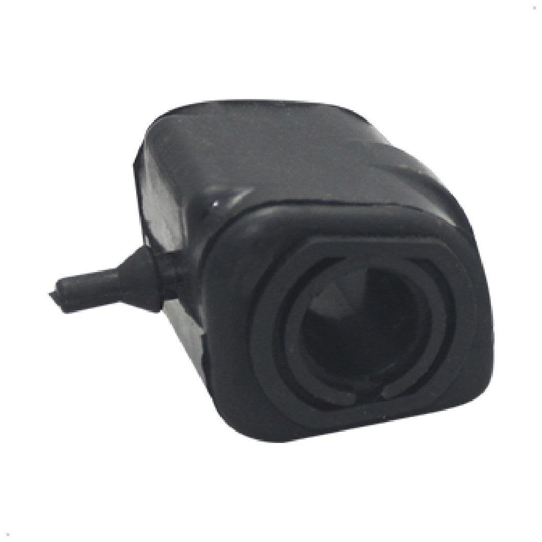 Par Bucha Da Barra Estabilizadora Dianteira (Ø 19Mm) - Sampel - 8191 - (2)