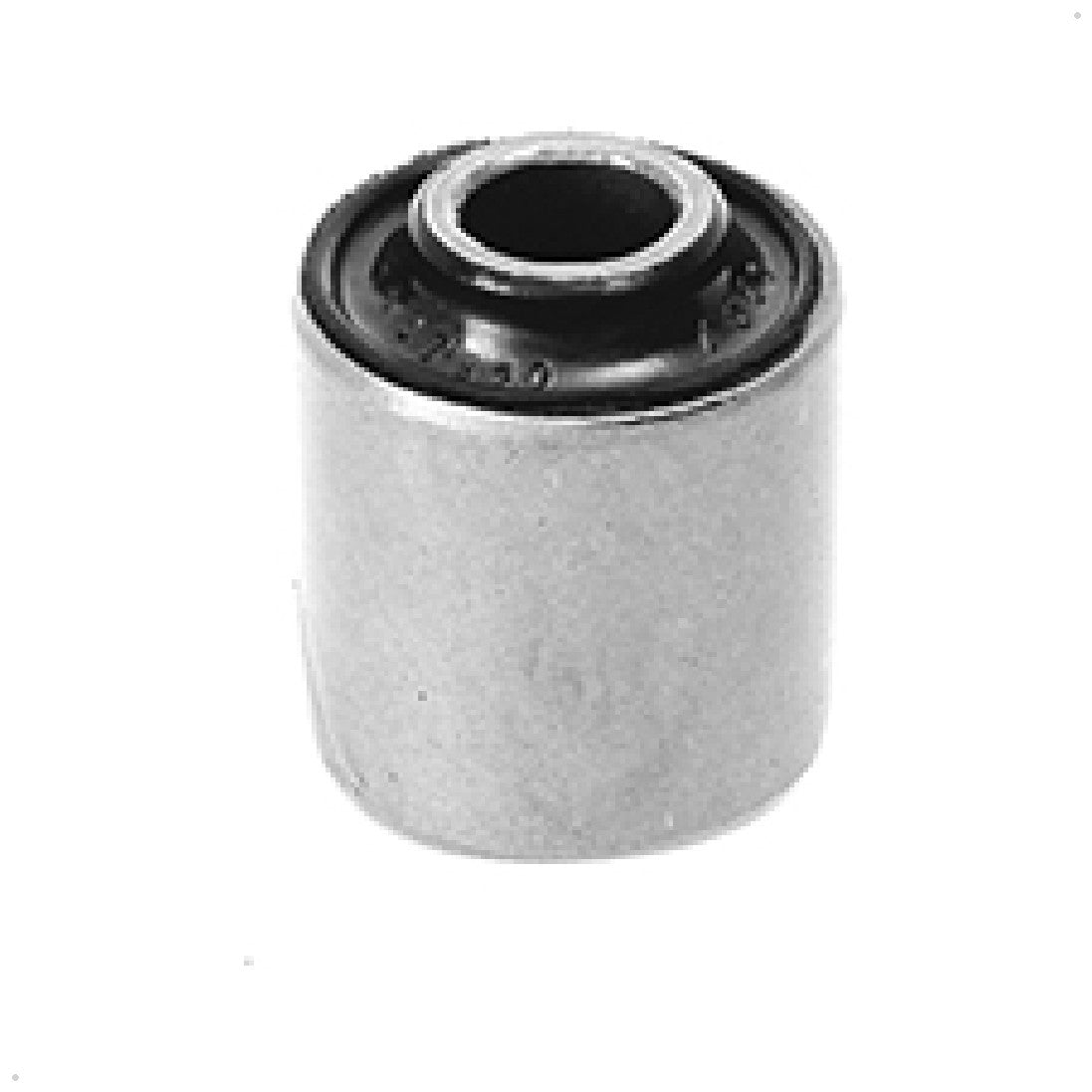 Par Bucha Da Bandeja Inferior Dianteira (Furo Ø 18,3 Mm) - Sampel - 7023 - (2)