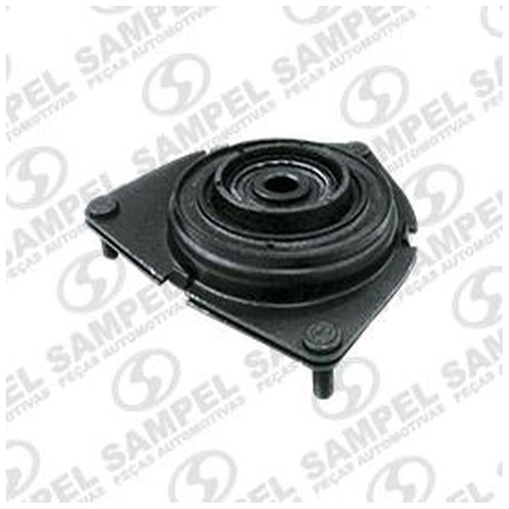 Suporte Do Amortecedor Dianteiro - Sampel - 1040B - (1)