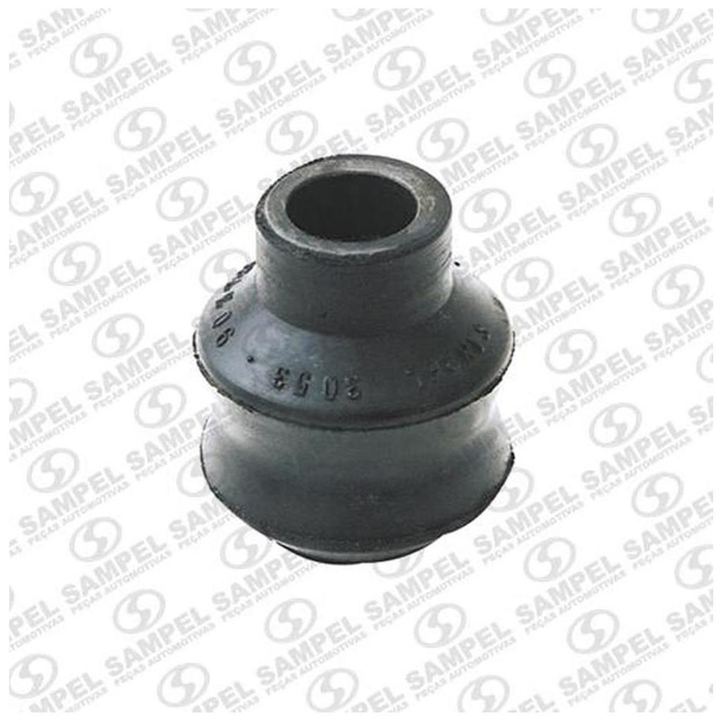 Bucha Do Amortecedor - Sampel - 3053 - (1)