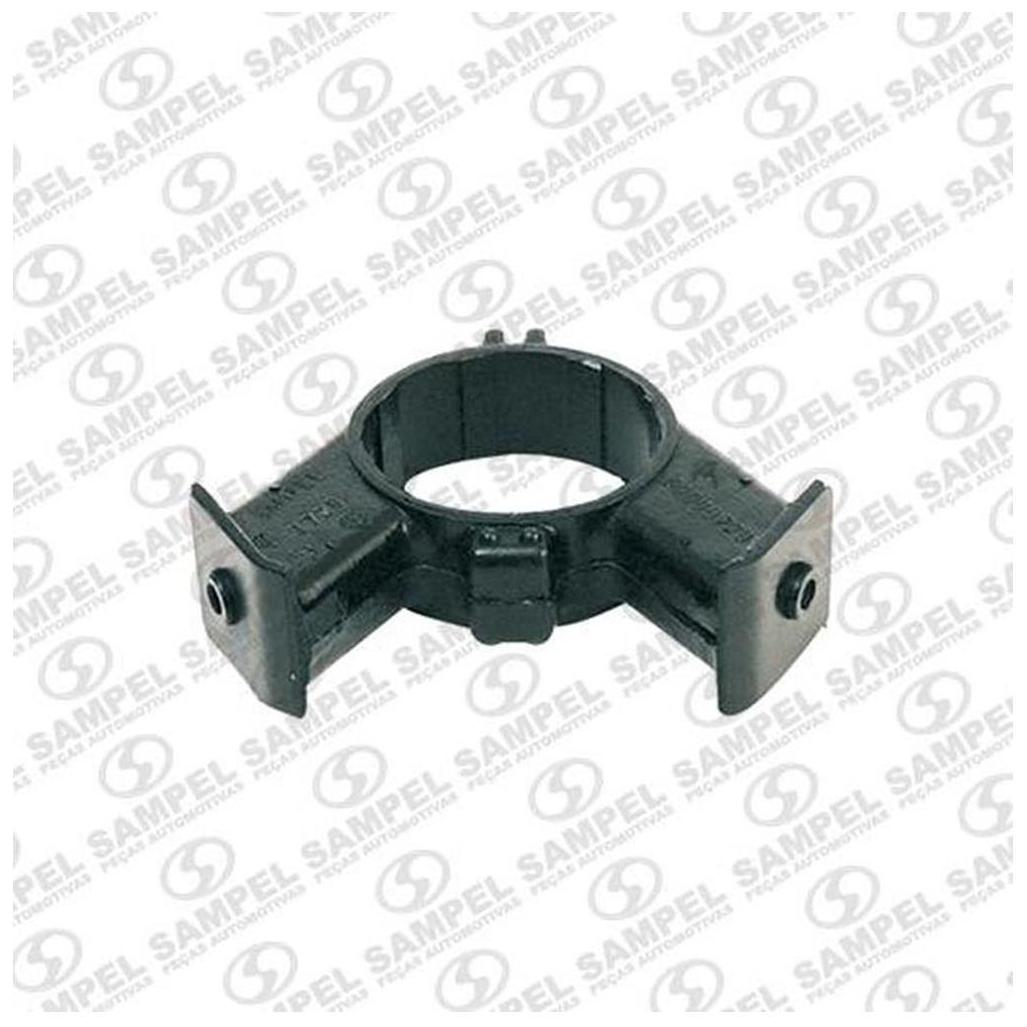 Suporte Do Eixo Traseira - Sampel - 3726 - (1)