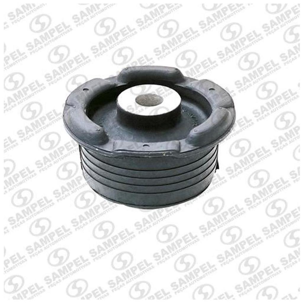 Bucha Da Travessa - Sampel - 3060 - (1)