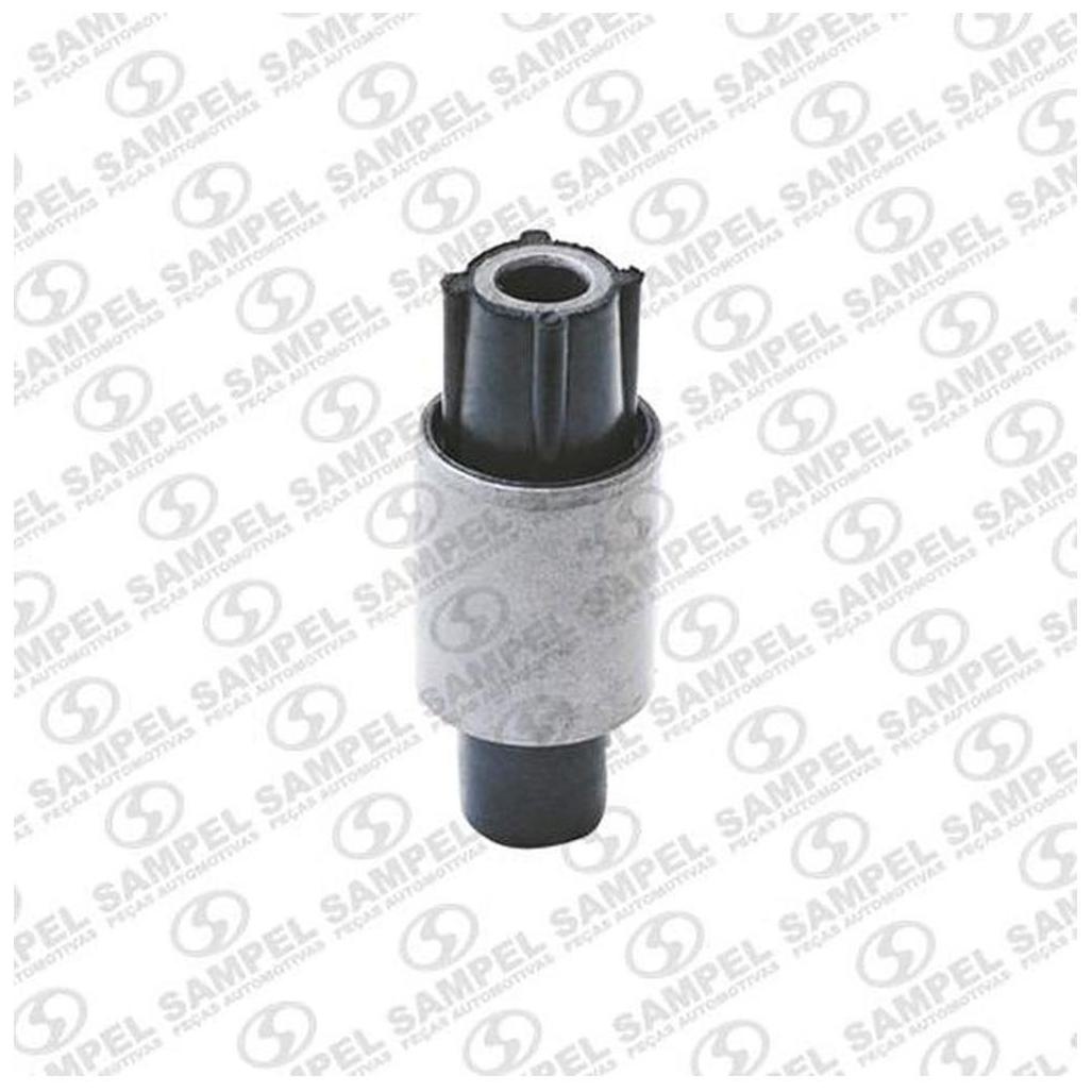 Bucha Da Bandeja Inferior E Superior Da Traseira - Sampel - 3107 - (1)