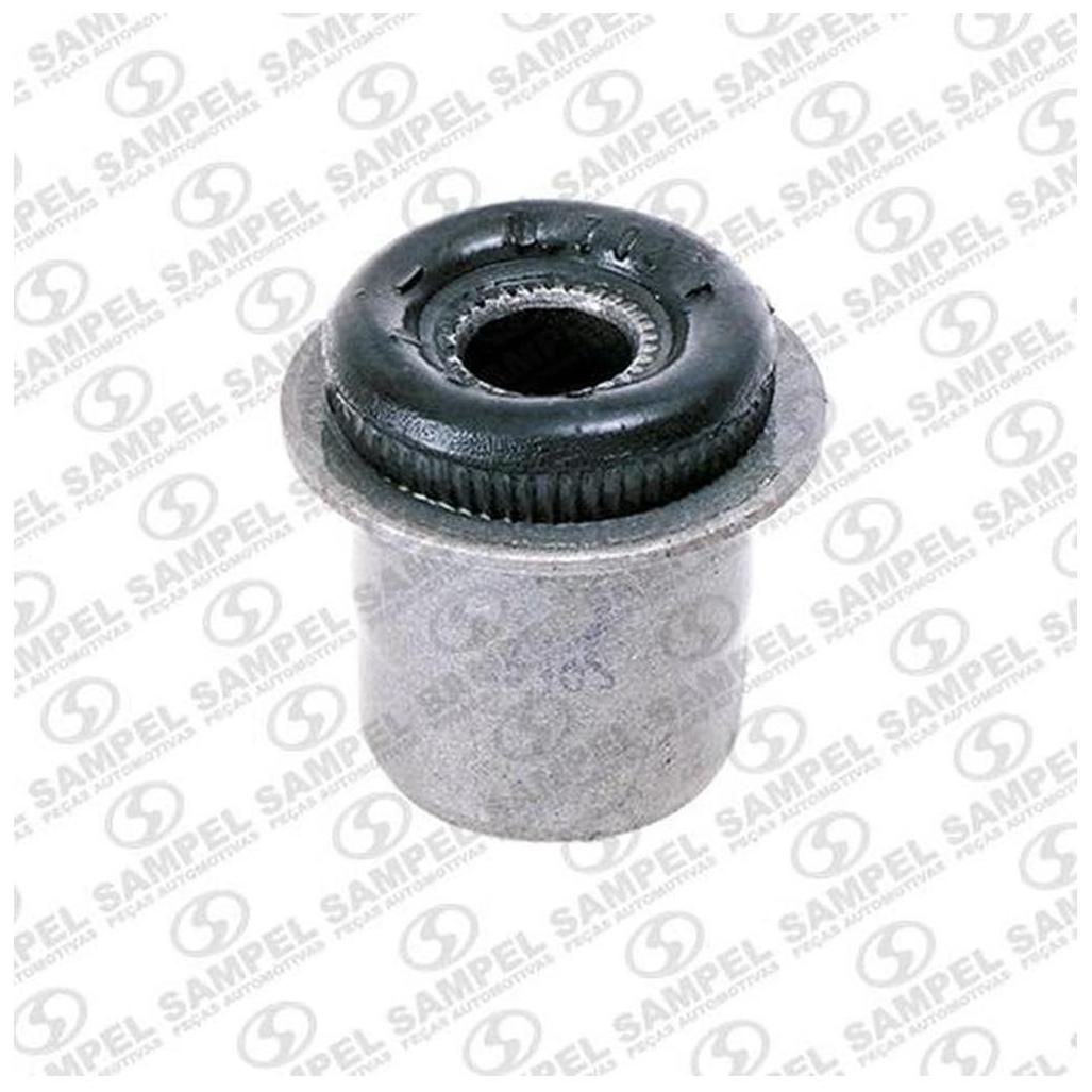 Bucha Da Bandeja - Sampel - 3702 - (1)