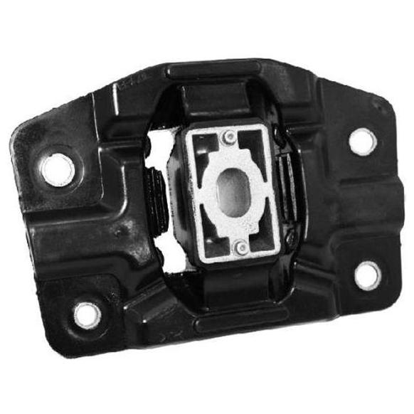 Suporte De Câmbio Esquerdo - Sampel - 4979 - (1)