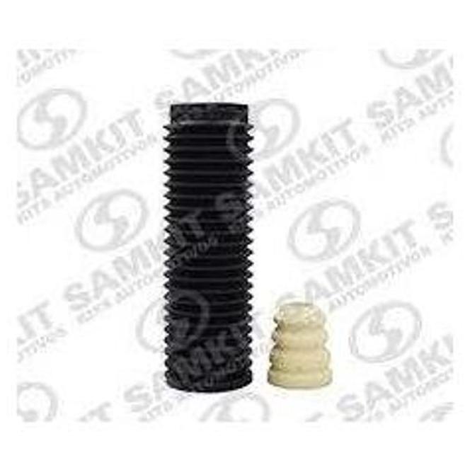 Kit do Amortecedor Dianteiro 1 Lado - Sampel - SK245S - (1)