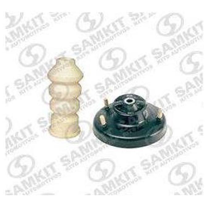 Kit do Amortecedor Traseiro 1 Lado - Sampel - SK219S - (1)