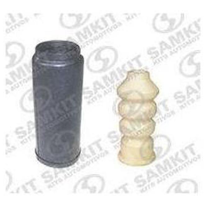 Kit do Amortecedor Traseiro 1 Lado - Sampel - SK202S - (1)