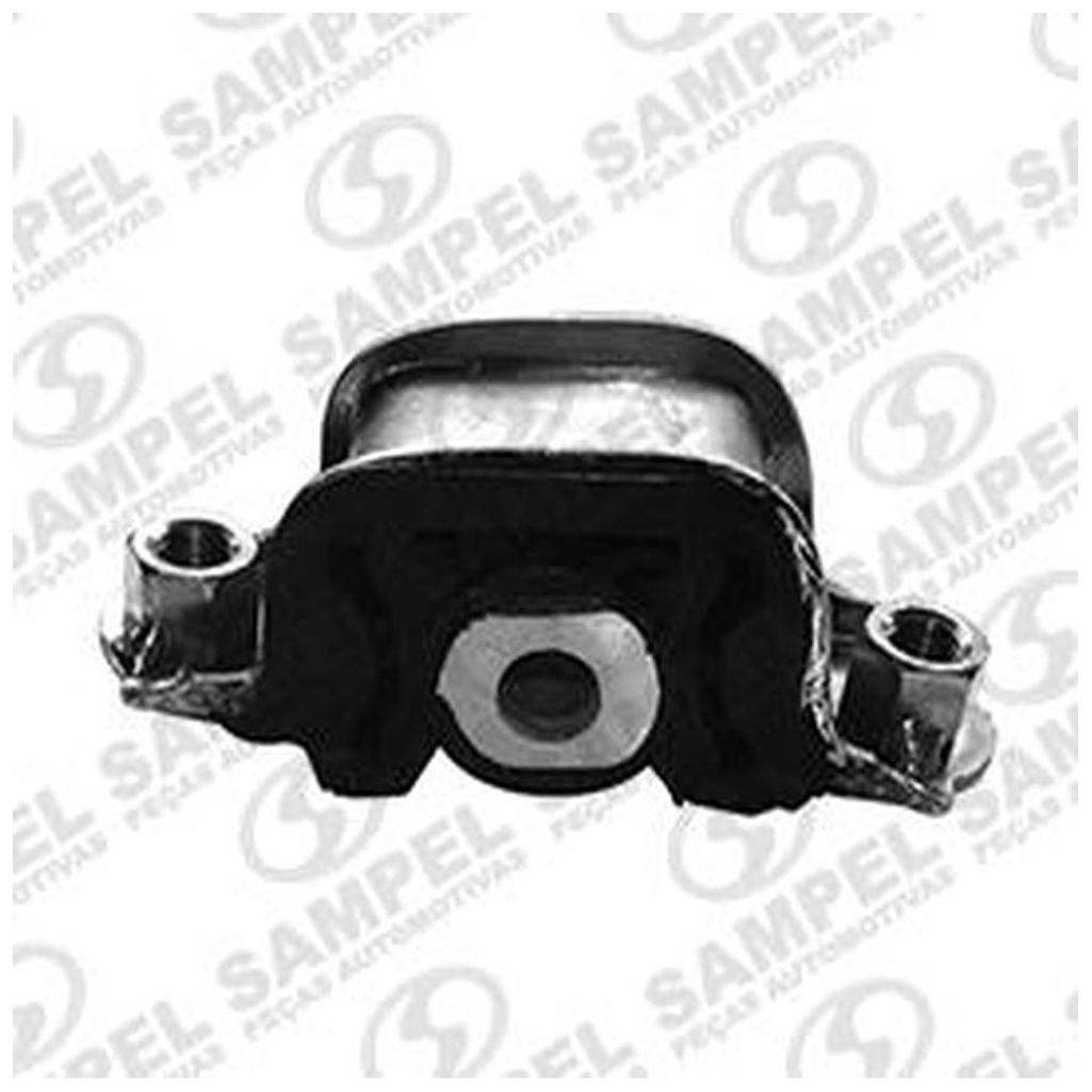 Suporte Do Câmbio - Sampel - 7640 - (1)