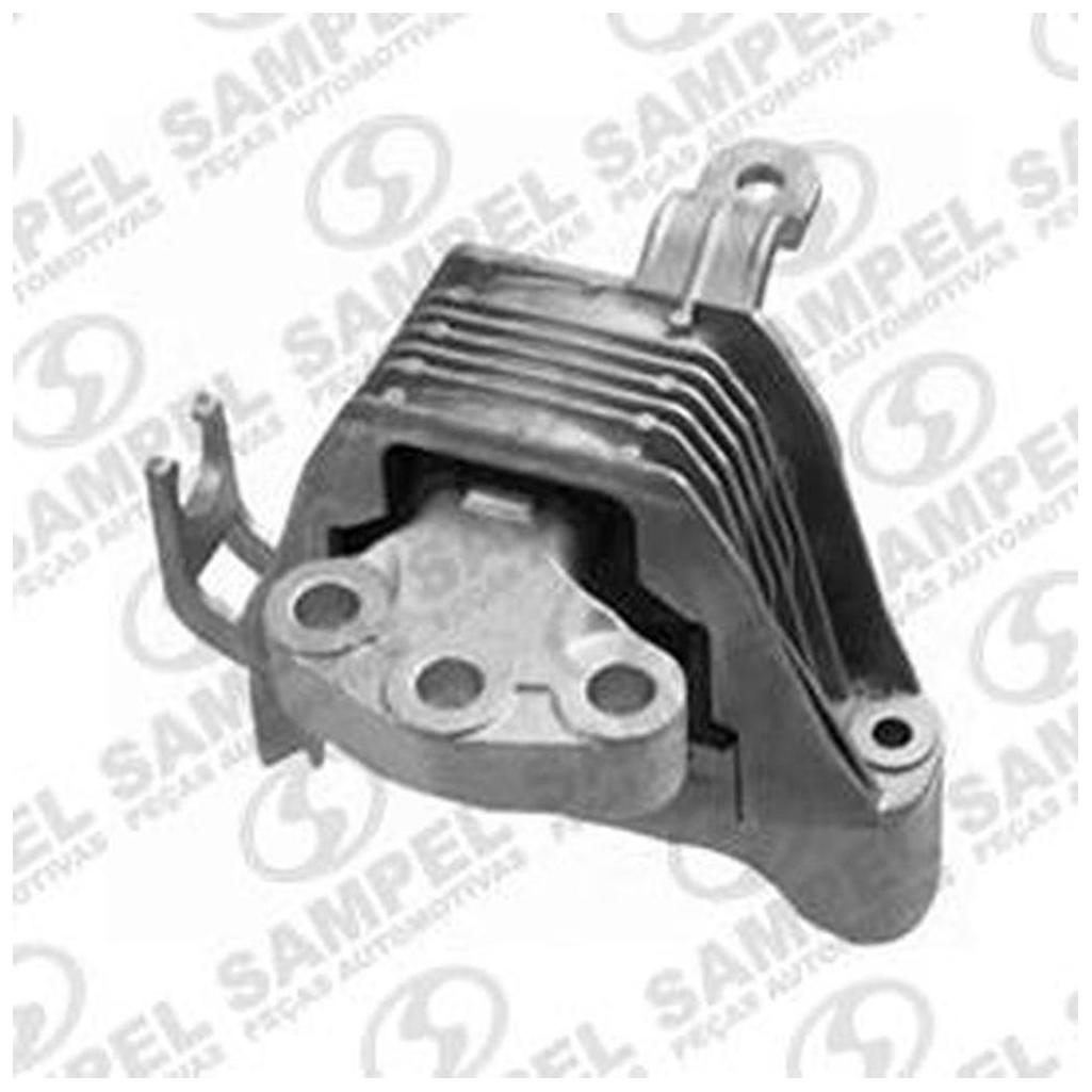 Suporte Do Motor Lado Direito - Sampel - 3173 - (1)