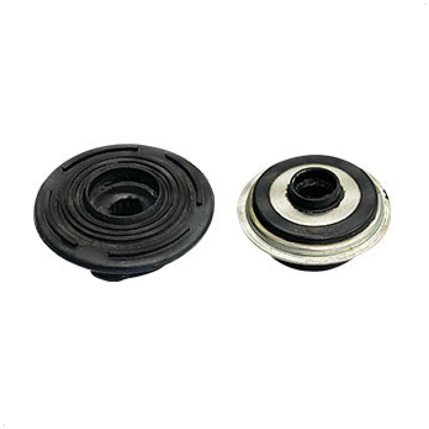 Par Suporte Conjunto Do Amortecedor Traseira - Sampel - 8513 - (2)