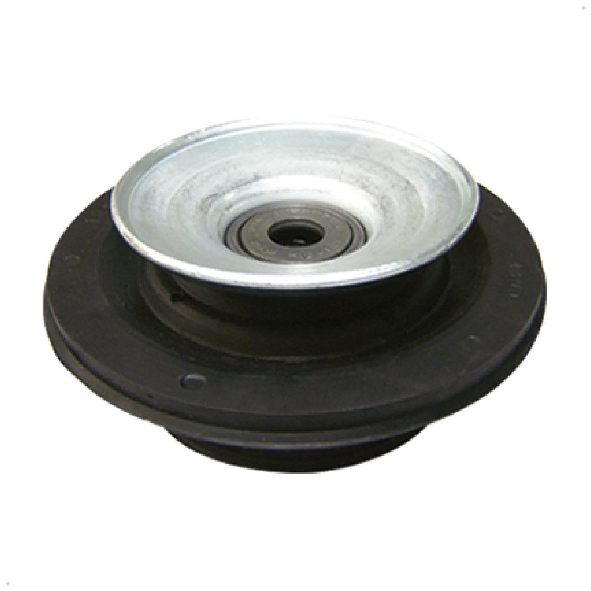 Par Suporte Do Amortecedor Dianteiro - Com Rolamento Ina - Sampel - 4809 - (2)