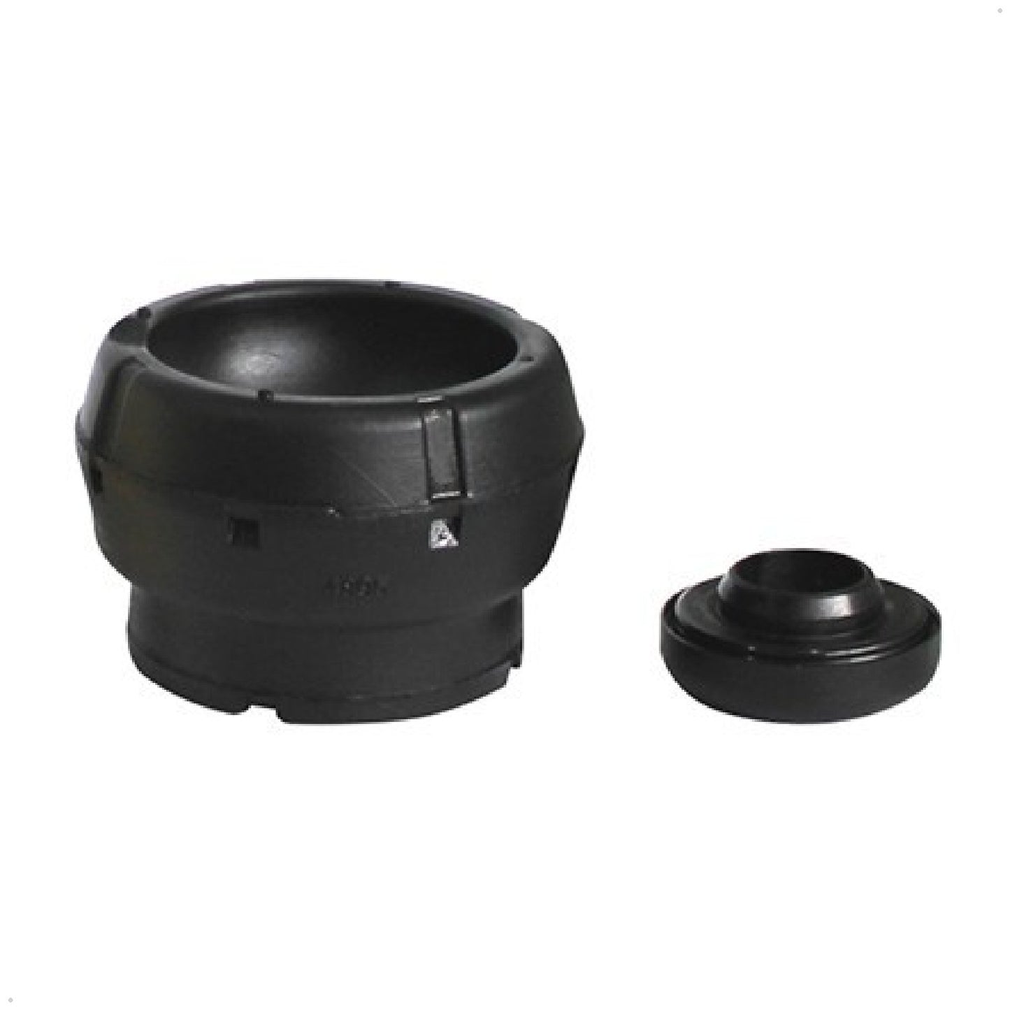 Par Suporte Do Amortecedor Dianreiro - Com Rolamento - Sampel - 4895R - (2)