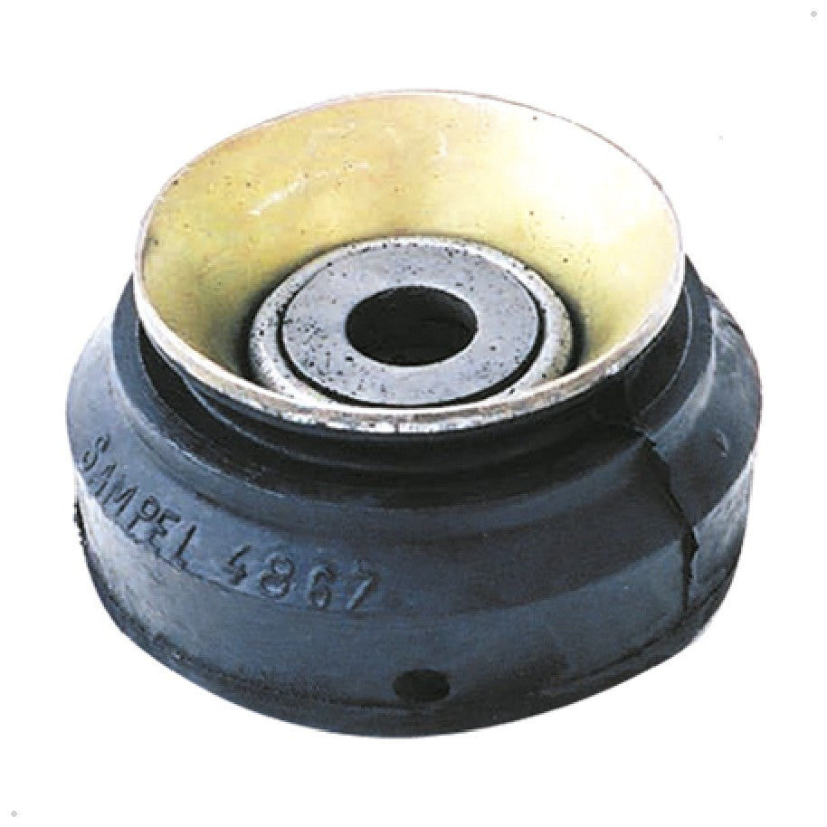 Par Suporte Do Amortecedor Dianteiro - Com Rolamento - Sampel - 4867B - (2)