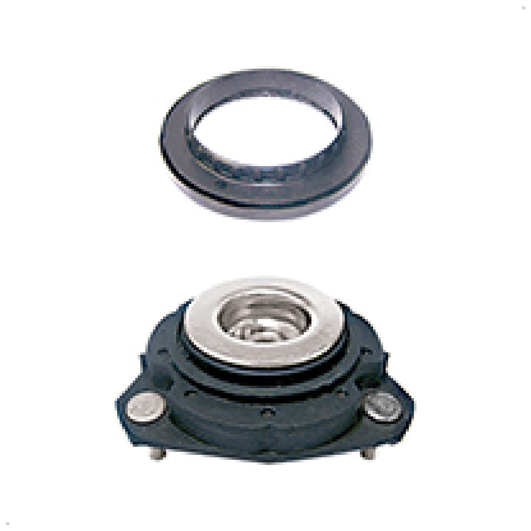 Par Suporte Do Amortecedor Dianteiro - Sampel - 2720B - (2)