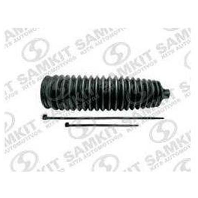 Kit Coifa Da Caixa Direção Direção Hidráulica - Sampel - SK3814 - (1)