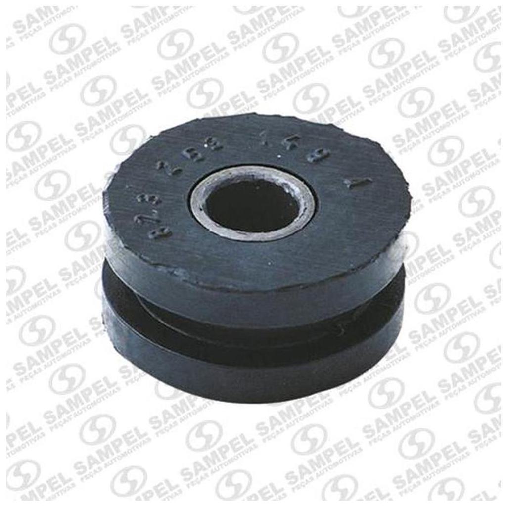 Bucha Do Escapamento Traseiro - Sampel - 4822 - (1)