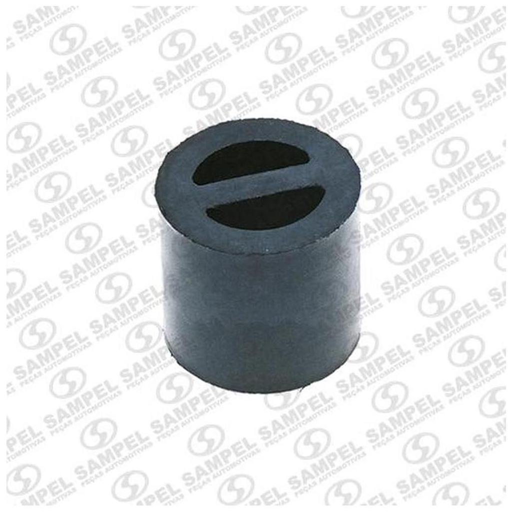 Coxim Silencioso - Sampel - 3717 - (1)