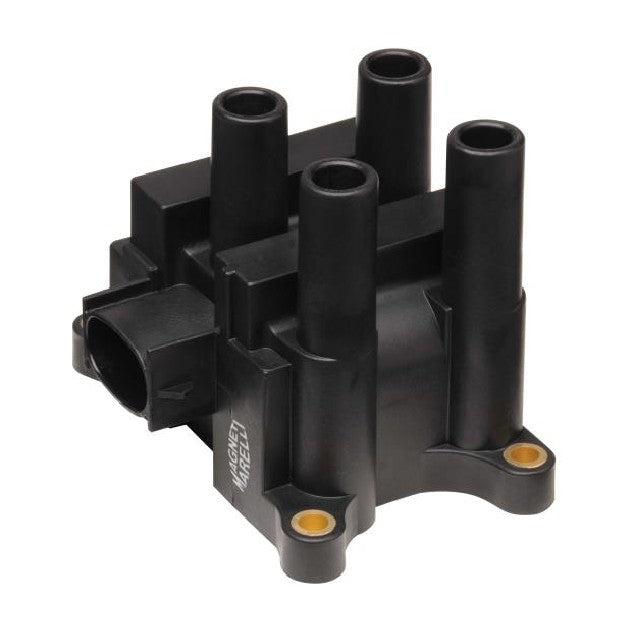 Bobina De Ignição - Magneti Marelli - BI0020MM - (1)
