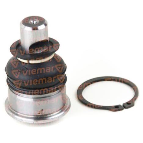 Par de Pivôs de Suspensão - Viemar - 503014 - (4)