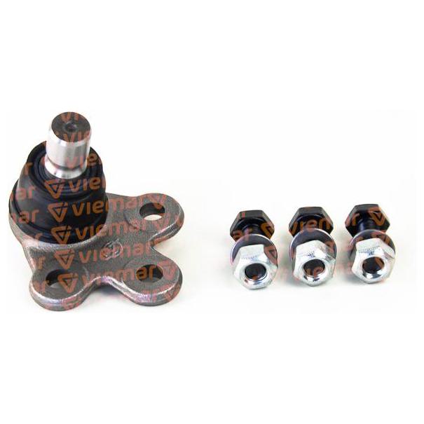 Pivô de Suspensão - Viemar - 503255 - (3)