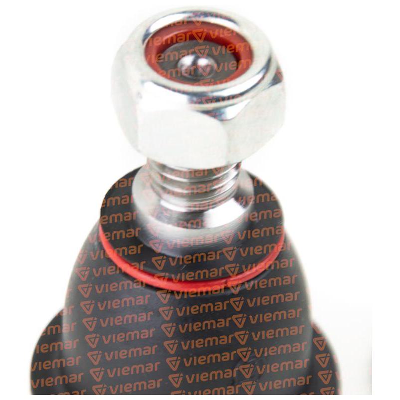 Par de Pivôs de Suspensão - Viemar - 503378 - (5)