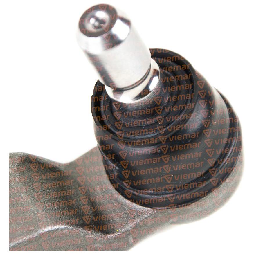 Par de Pivôs de Suspensão - Viemar - 503222 - (5)