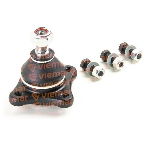 Par de Pivôs de Suspensão - Viemar - 503203 - (4)
