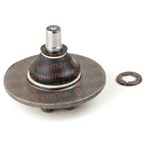 Par de Pivôs de Suspensão - Viemar - 503200 - (4)